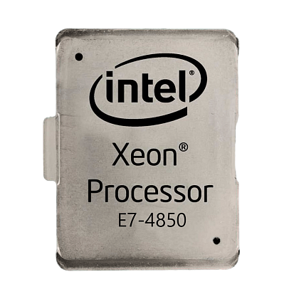 Процессор Intel E7-4850 (10/20 2Ghz-2,4GHz 24MB) FCLGA1567