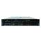 Сервер Dell PowerEdge R730 noCPU 24хDDR4 softRAID iDRAC 2х750W PSU SFP+ 4х10Gb/s 8х3,5" FCLGA2011-3