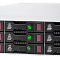 Сервер HP DL380 G9 noCPU 24хDDR4 P440ar 2GB iLo 2х500W PSU Ethernet 4х1Gb/s 12х3,5" FCLGA2011-3