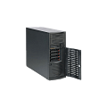 Купить серверный корпус Supermicro по доступной цене  | GALTSYSTEMS