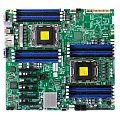 Купить серверную материнскую плату Supermicro под процессор Intel Xeon по доступной цене  | GALTSYSTEMS
